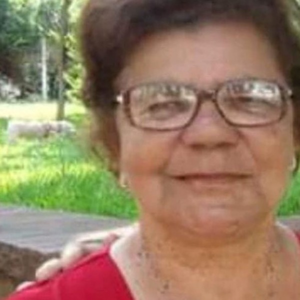 Com pesar, o Grupo Sinsef comunica o falecimento da Sra. Ester de Oliveira Santos