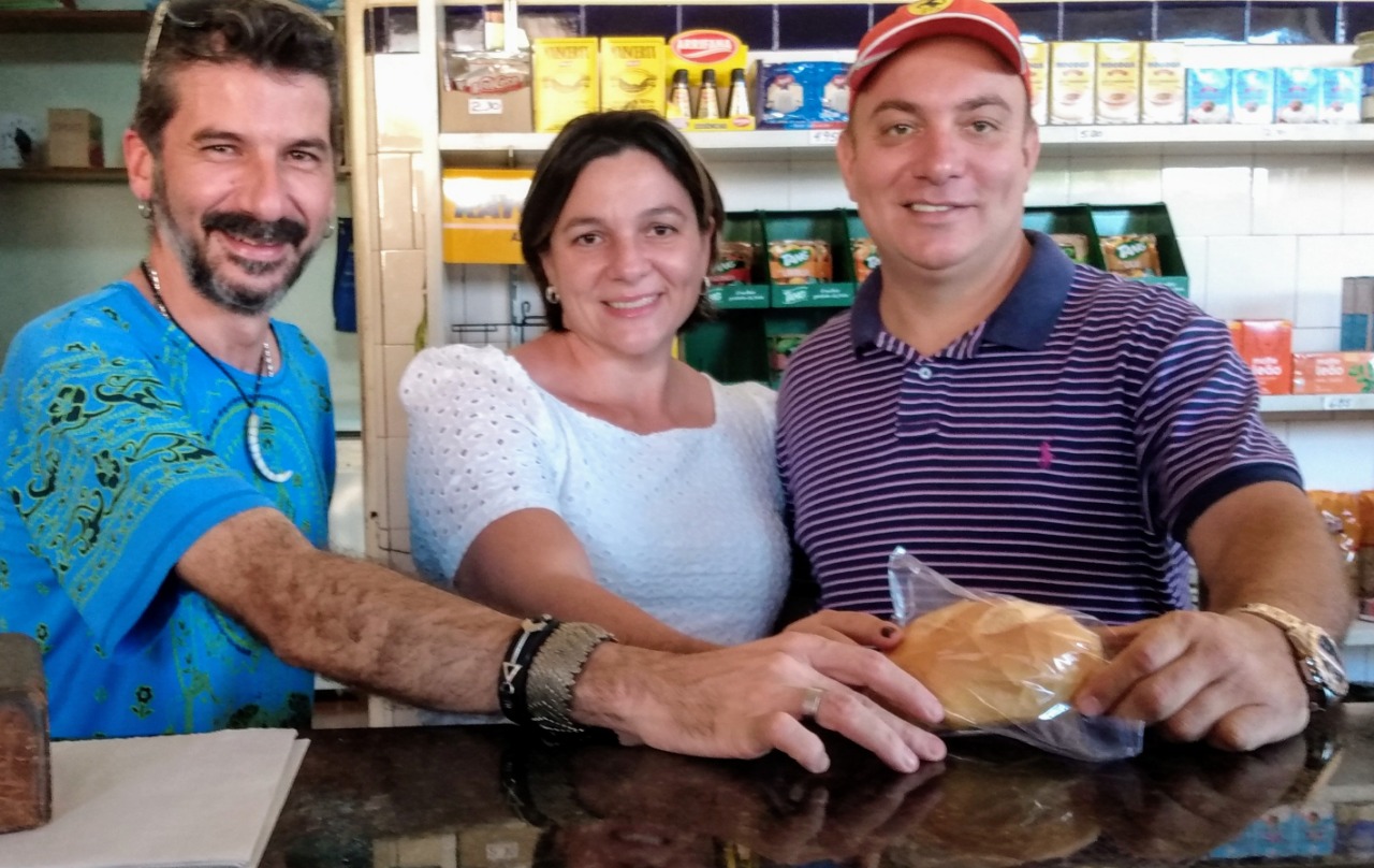 O amor doado, não faz faltar, faz multiplicar!