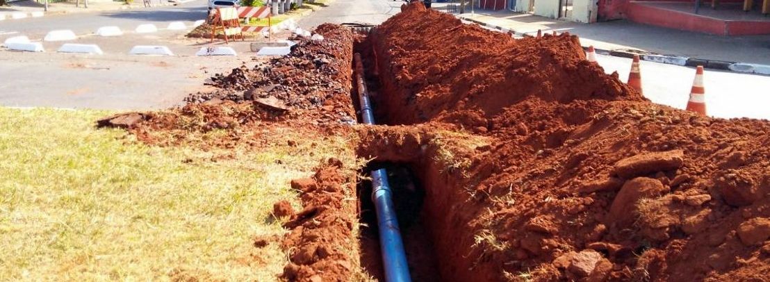 Daae fará troca de redes no Santa Angelina nesta quinta (14)