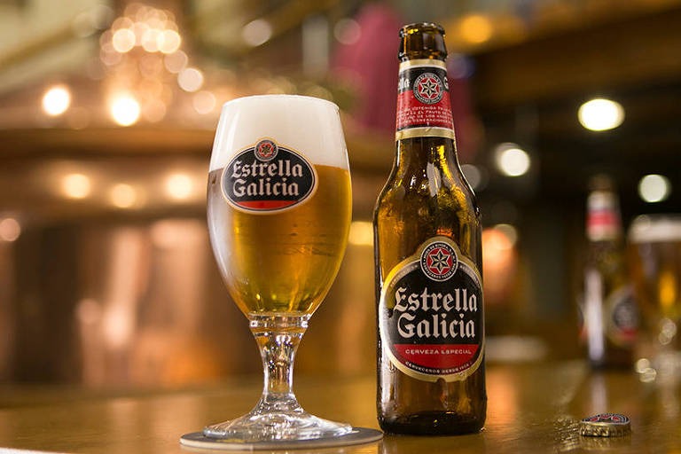 Estrella Galicia protocola projeto para construção de fábrica em Araraquara
