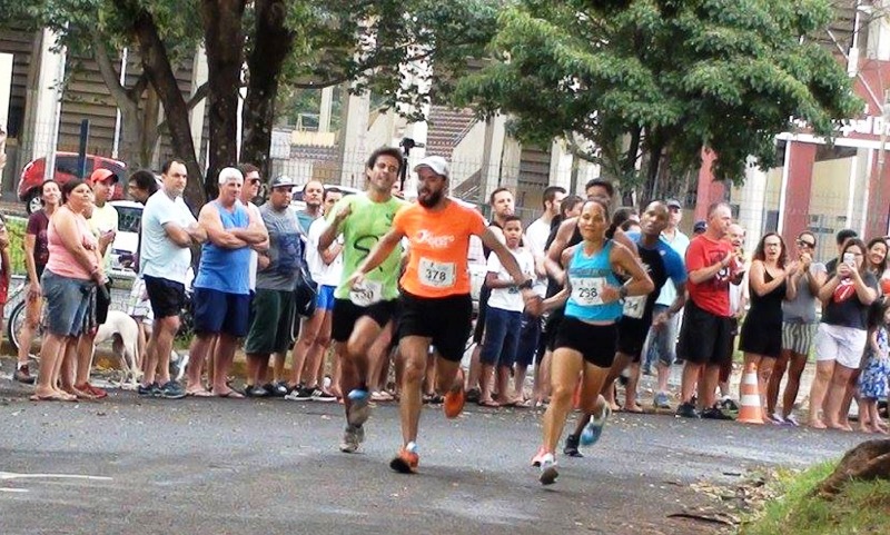 Corrida de Santo Onofre completa as 500 inscrições