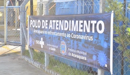 Araraquara registra oito novos casos de coronavírus nas últimas 24 horas