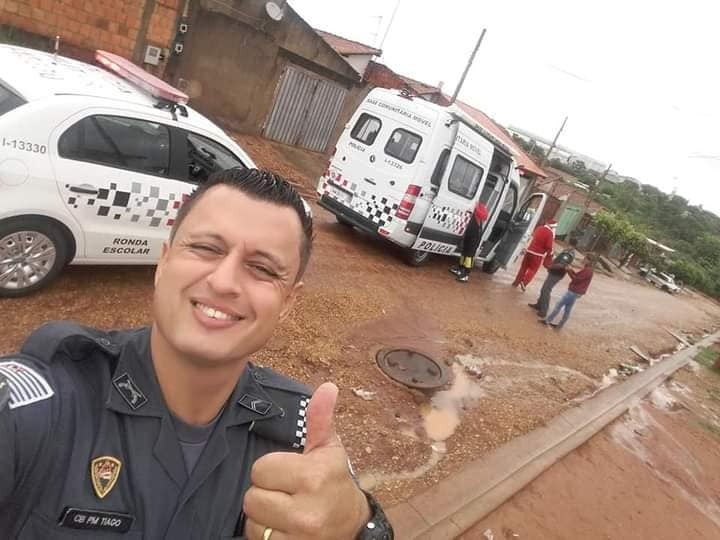 Campanha de Natal busca arrecadar alimentos em Américo Brasiliense