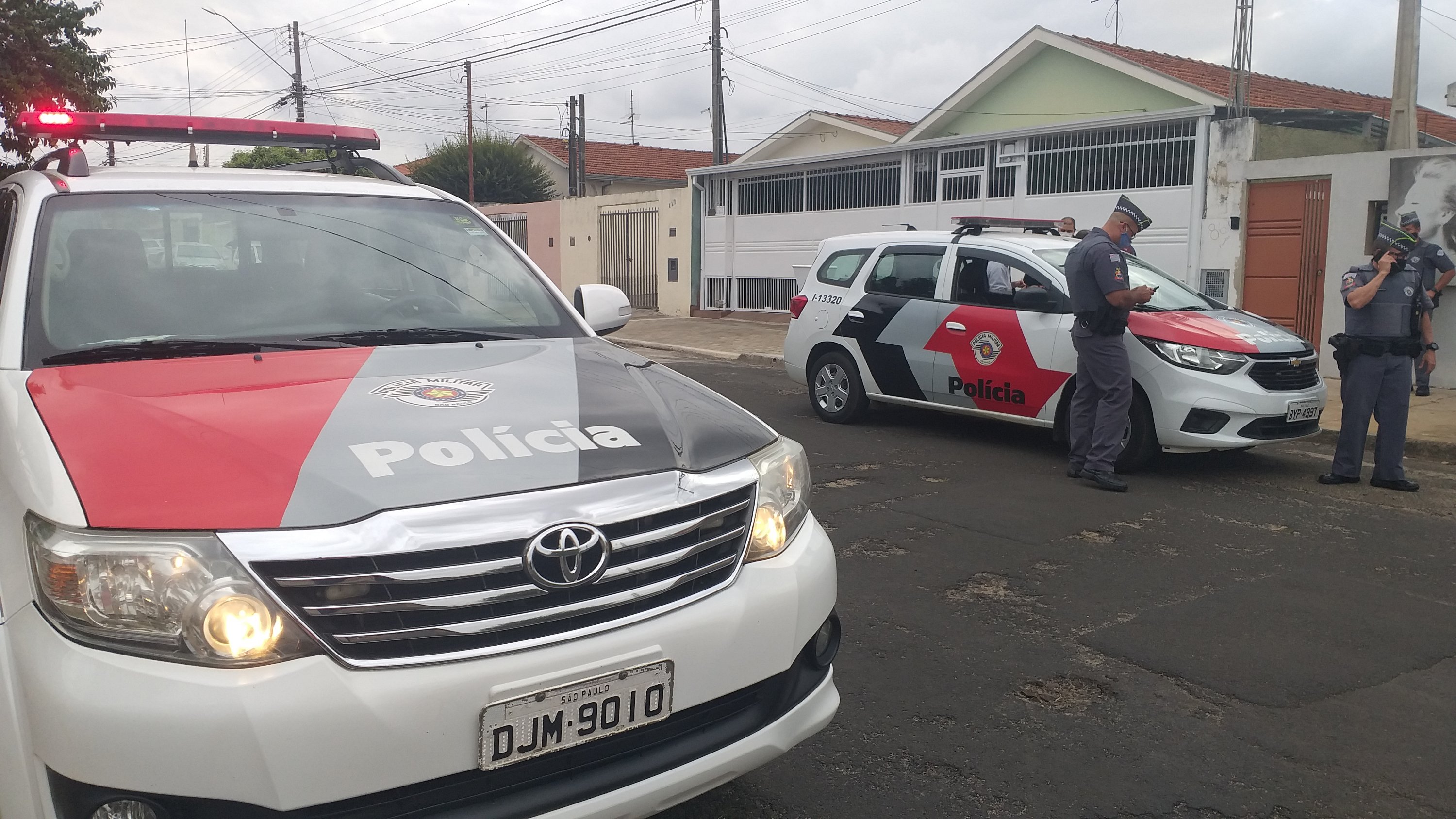 Polícia investiga pesquisa de coronavírus que coletou sangue de moradores de Araraquara