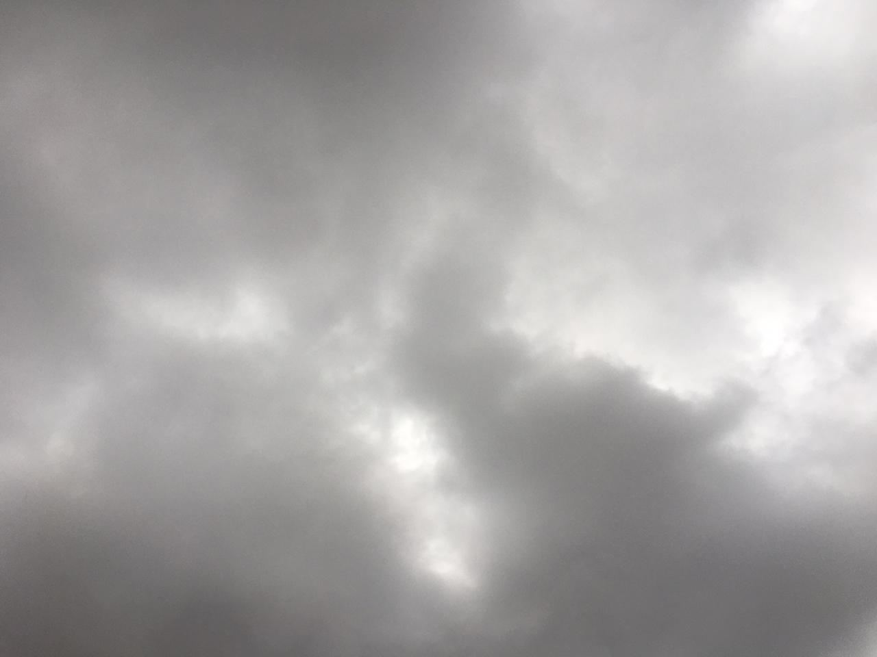 Pancadas de chuva podem atingir Araraquara