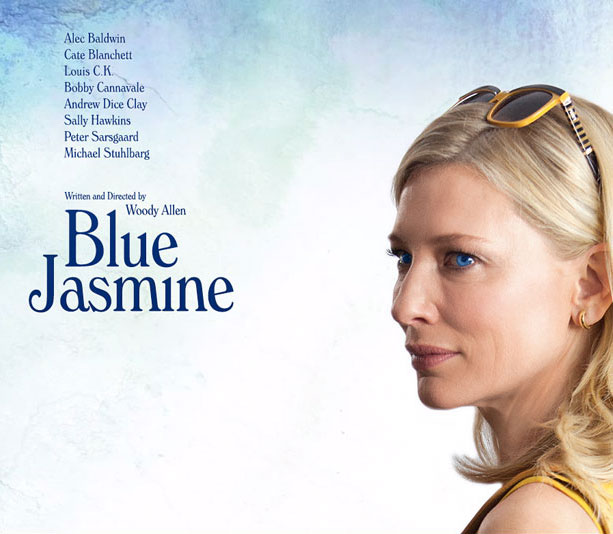 Blue Jasmine – As neuras e o elitismo de Woody Allen