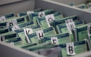 Antes do recesso, Poupatempo de Araraquara realiza mutirão para renovação de CNHs vencidas
