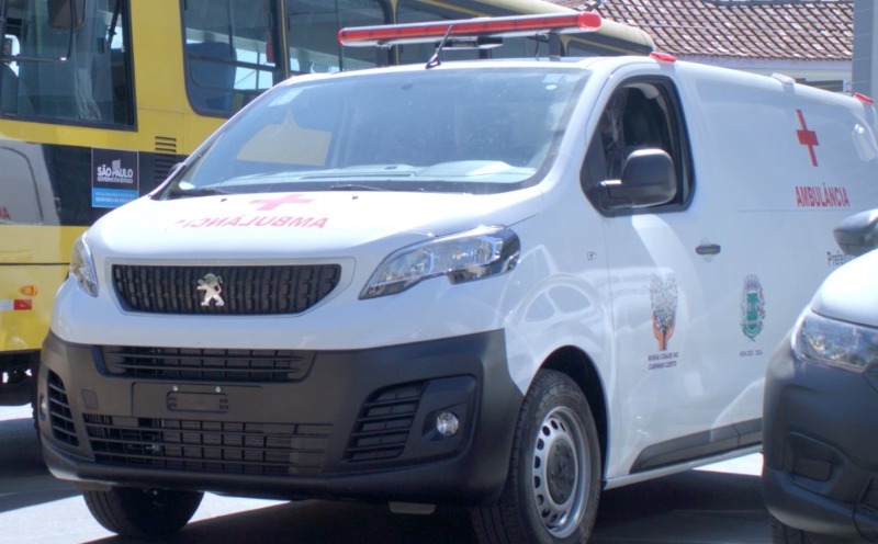 Boa Esperança do Sul receberá três novas ambulâncias na segunda-feira