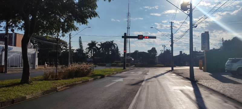 Frio Chega? Confira a previsão do tempo em Araraquara nesta semana