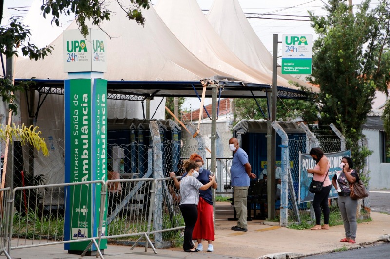Araraquara registra 20 novos casos de coronavírus nas últimas 24 horas