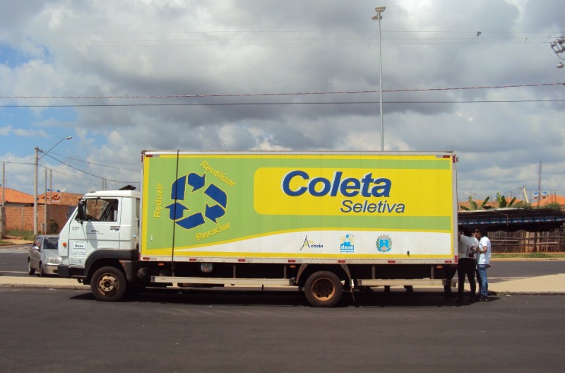 Feriado: Veja como ficarão as coletas seletiva e de lixo orgânico em Araraquara