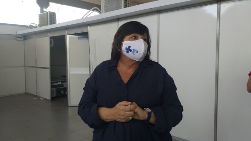 Eliana Honain sofre ataques e ameaças nas redes sociais