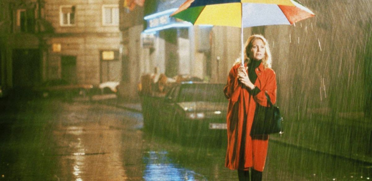 Tudo sobre minha mãe - melancolia natural e discreta em um Almodóvar maduro