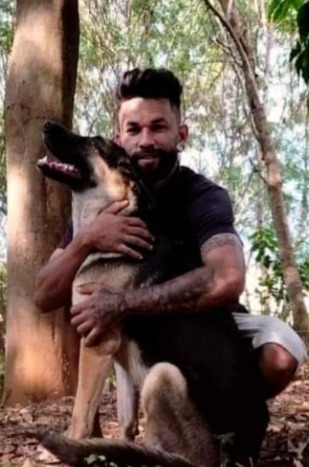 Com pesar, o Grupo Sinsef comunica o falecimento de Rodrigo de Almeida Lima