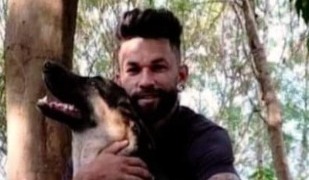 Velório de Rodrigo de Almeida será no Ginásio de Esportes Novênio Pavan