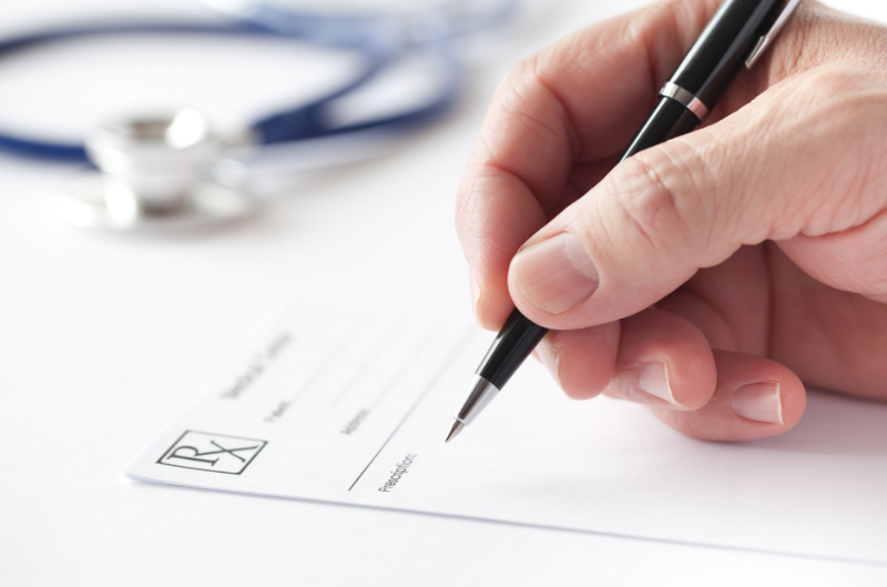 Após paciente adulterar atestado, médico registra boletim de ocorrência