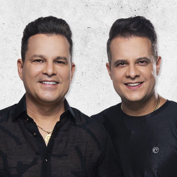 João Neto & Frederico se apresentam hoje em Gavião Peixoto