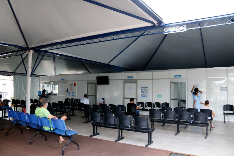 Araraquara registra 77 novos casos de coronavírus nas últimas 24 horas