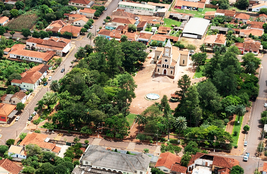 Gavião Peixoto está entre as dez cidades do Brasil menos vulneráveis à Covid-19