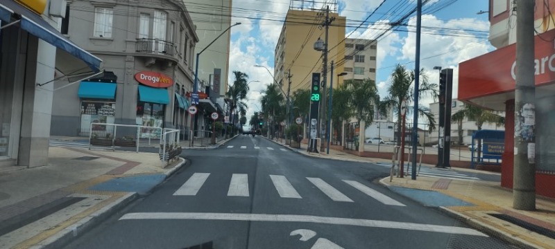 Novo decreto regulamenta funcionamento do comércio e realização de eventos em Araraquara