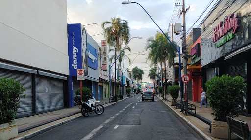 Após dois dias seguidos de aumento, isolamento em Araraquara cai para 42%