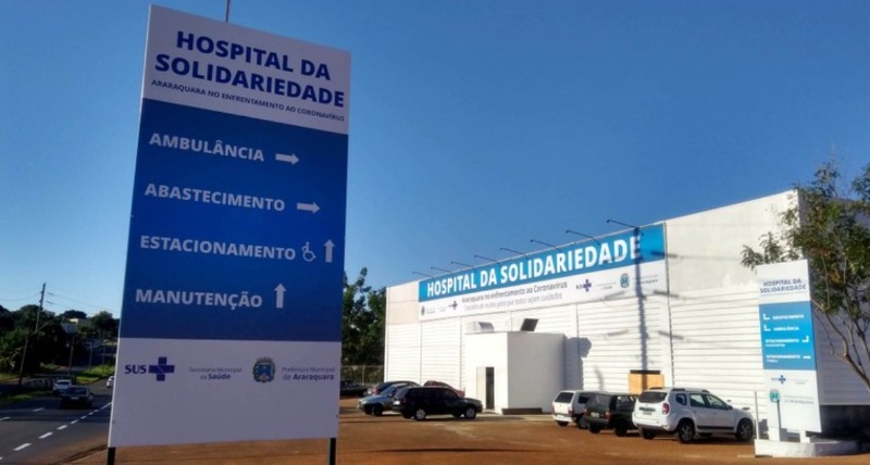 Idosa com comorbidades é vítima do coronavírus em Araraquara