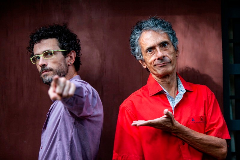 Confira a Agenda Cultural deste final de semana