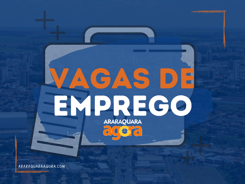 Restaurante conhecido anuncia vagas de emprego em Araraquara; veja como se cadastrar
