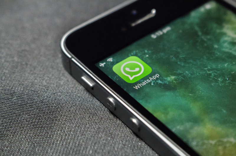 Mulher cai no golpe do WhatsApp e perde R$8 mil em Araraquara