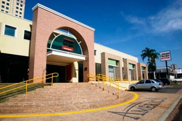 Poupatempo fecha nas vésperas e nos dias de Natal e Ano Novo