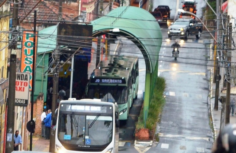 Transporte Coletivo sobe para R$5 reais a partir deste domingo (16) em Araraquara