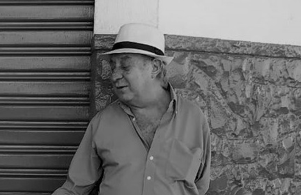 Araraquara se despede do poeta e músico Pedro Paulo Zavagli