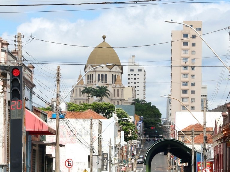 Araraquara completa 14 dias sem morte por coronavírus e tem 0% de internação em UTI