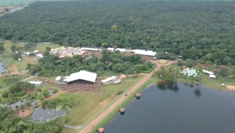 Clube Náutico lamenta morte de jovem em festa "rave"