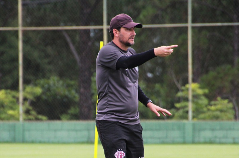 Antes de estreia no Paulistão, Ferroviária vence jogo-treino contra o Mirassol
