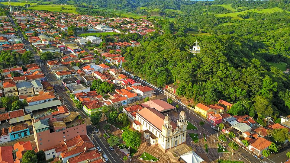 Ribeirão Bonito confirma o primeiro caso de coronavírus