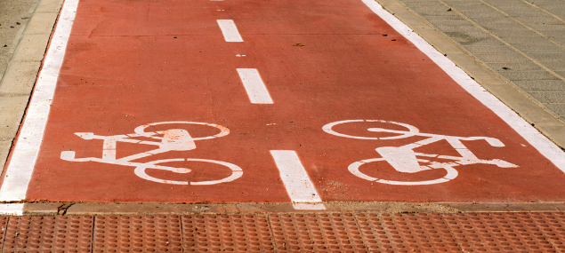 Ciclovia da Unesp será monitorada por câmera de segurança
