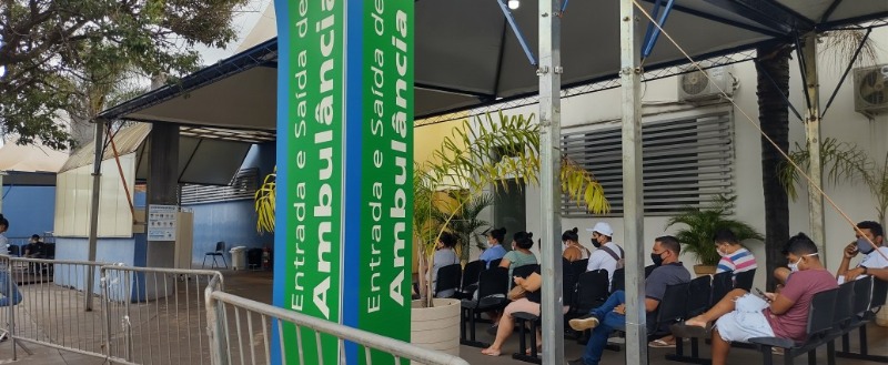 Araraquara registra 734 novos casos de coronavírus nas últimas 24 horas
