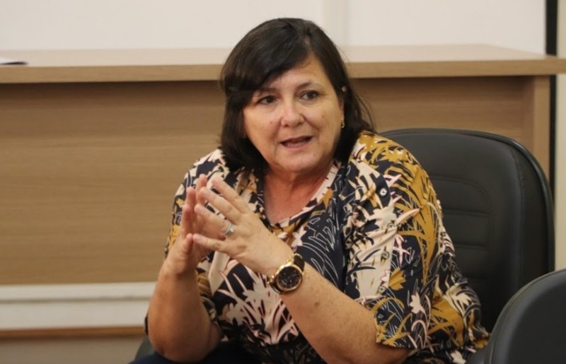 Eliana Honain será ouvida na CEI dos respiradores nesta quinta