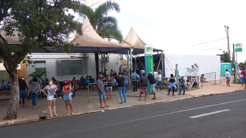Araraquara registra 849 novos casos de coronavírus nas últimas 24 horas