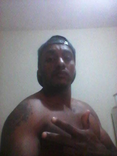 Foto: Redes Sociais/Fábio Pintor Que Morreu Após Surto Em Supermercado
