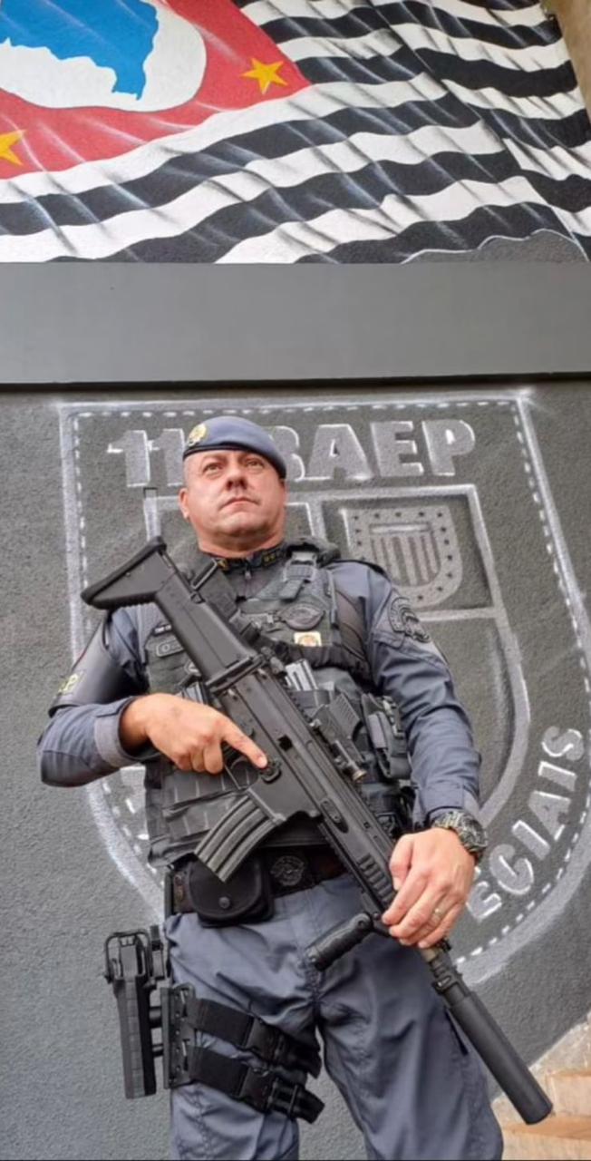 Foto: Divulgação/BAEP