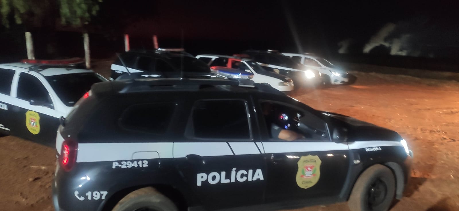 Foto: Divulgação/Polícia Civil