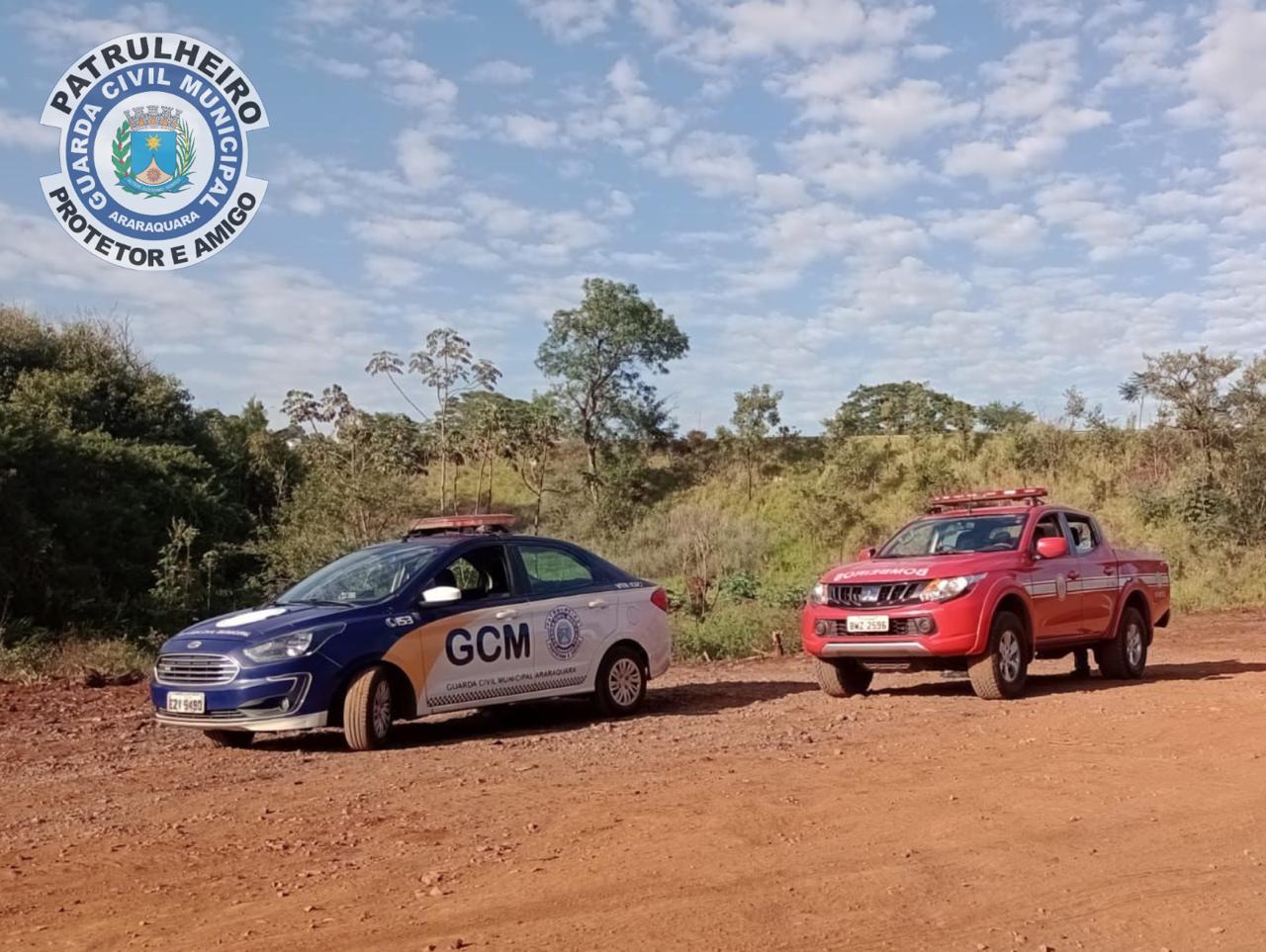 Foto: Divulgação/GCM