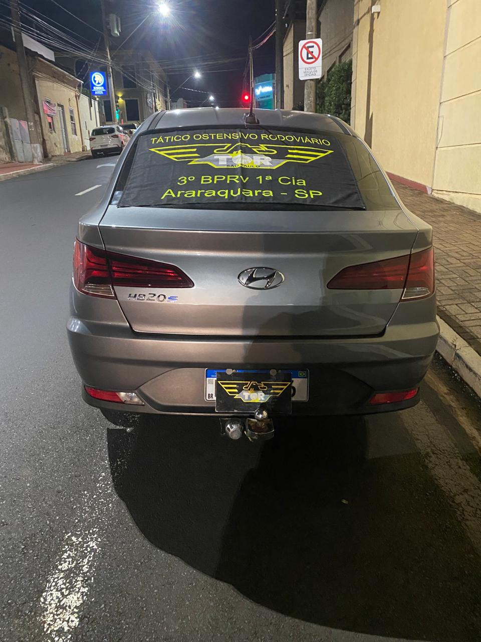Foto: Divulgação/PMRV