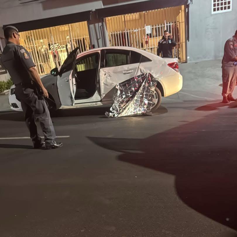 Foto: BH News Matão 