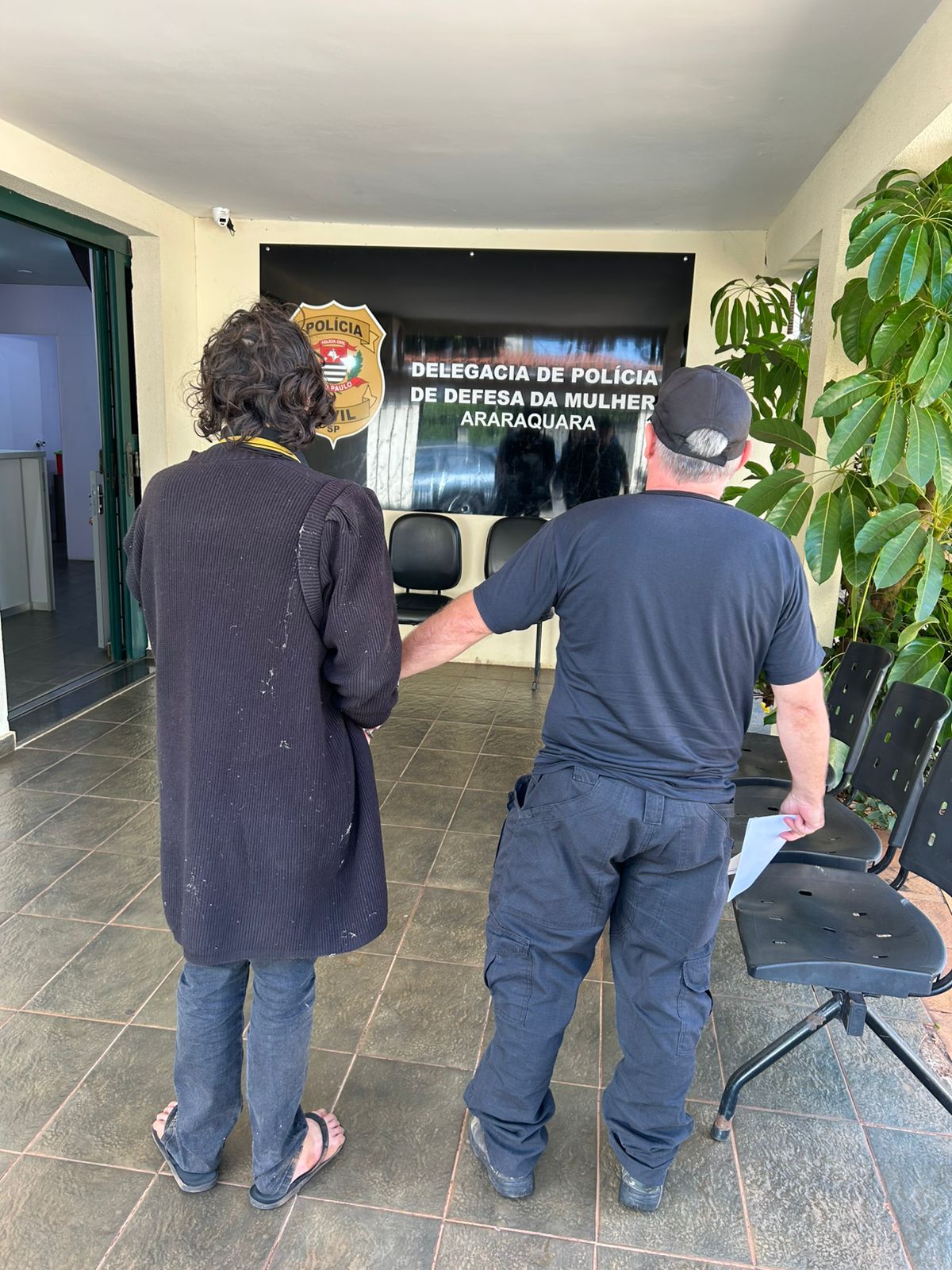 Foto: Flavio Fernandes/Araraquara Agora/Stalker Na DDM