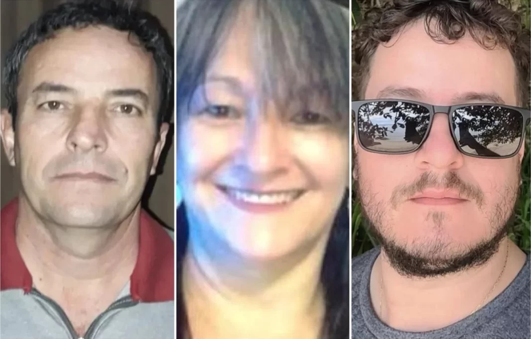 Foto: Redes Sociais/Montagem Flavio Fernandes/Araraquara Agora