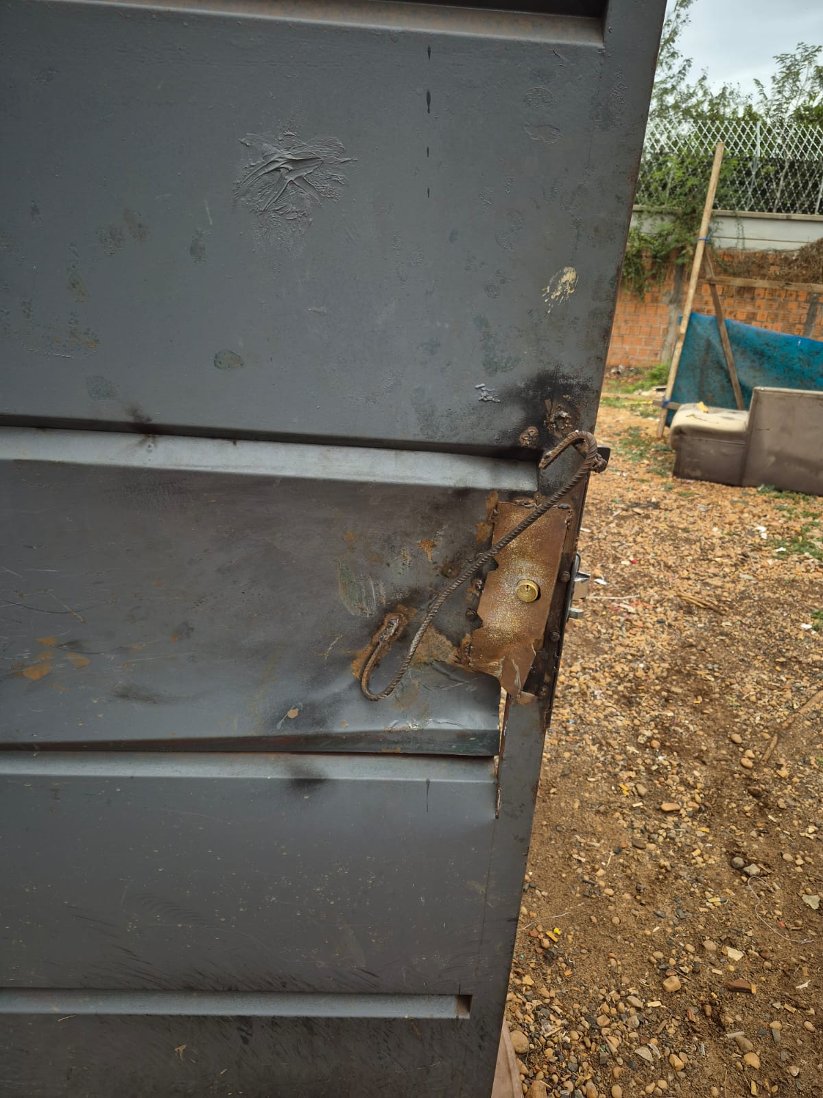 Foto: Flavio Fernandes/Araraquara Agora/Portão Blindado