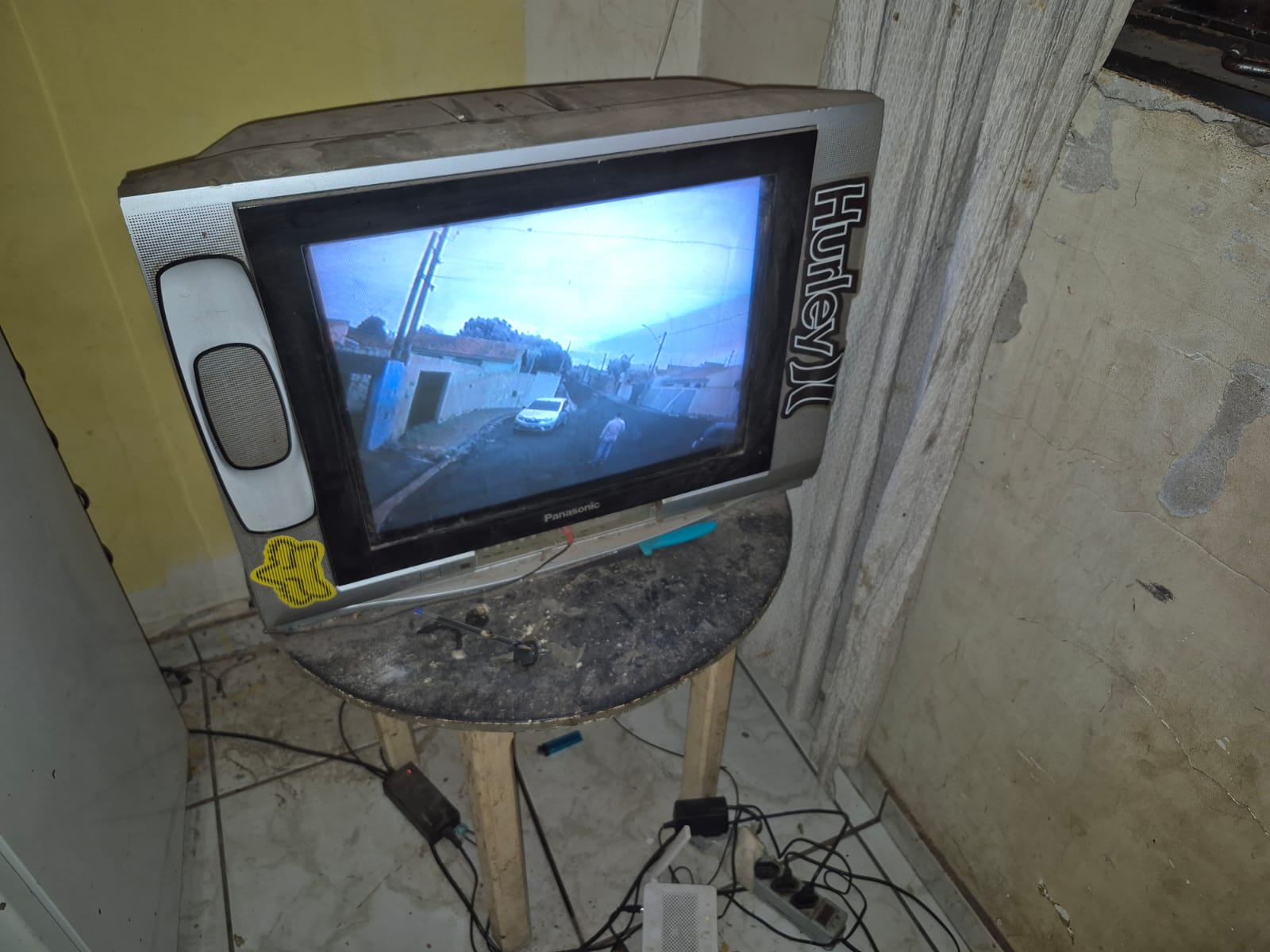 Foto: Flavio Fernandes/Araraquara Agora/Sistema de Monitoramento 